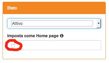 impostare-home-del-sito